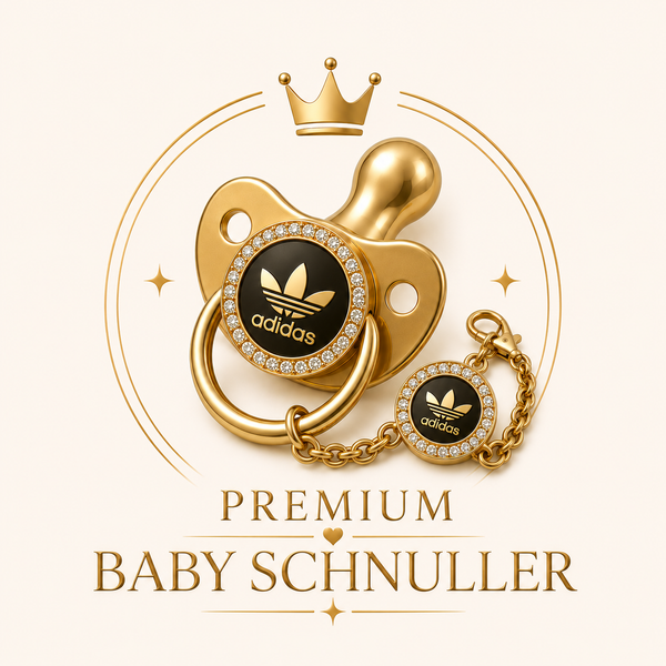 Premium Baby Schnuller